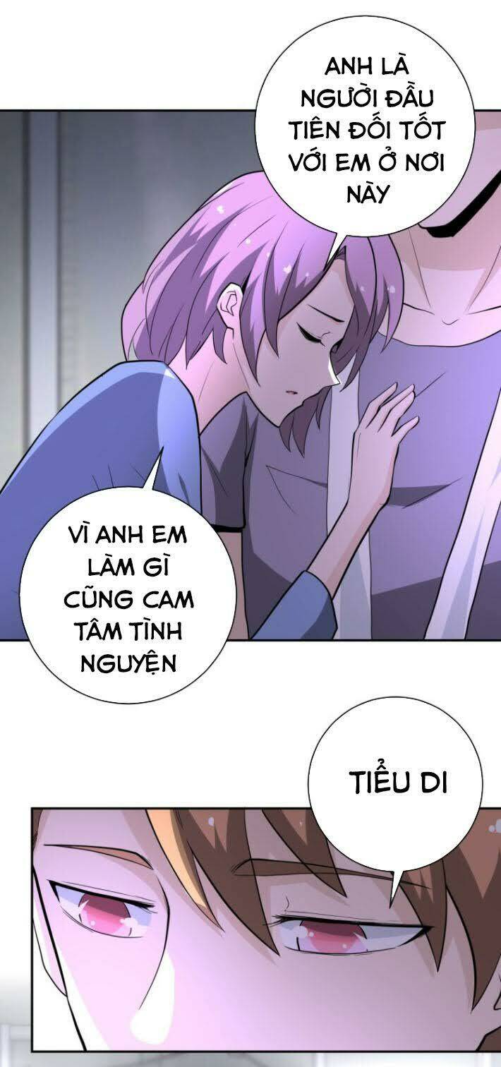 Mạt Thế Siêu Cấp Hệ Thống Chapter 133 - Trang 2
