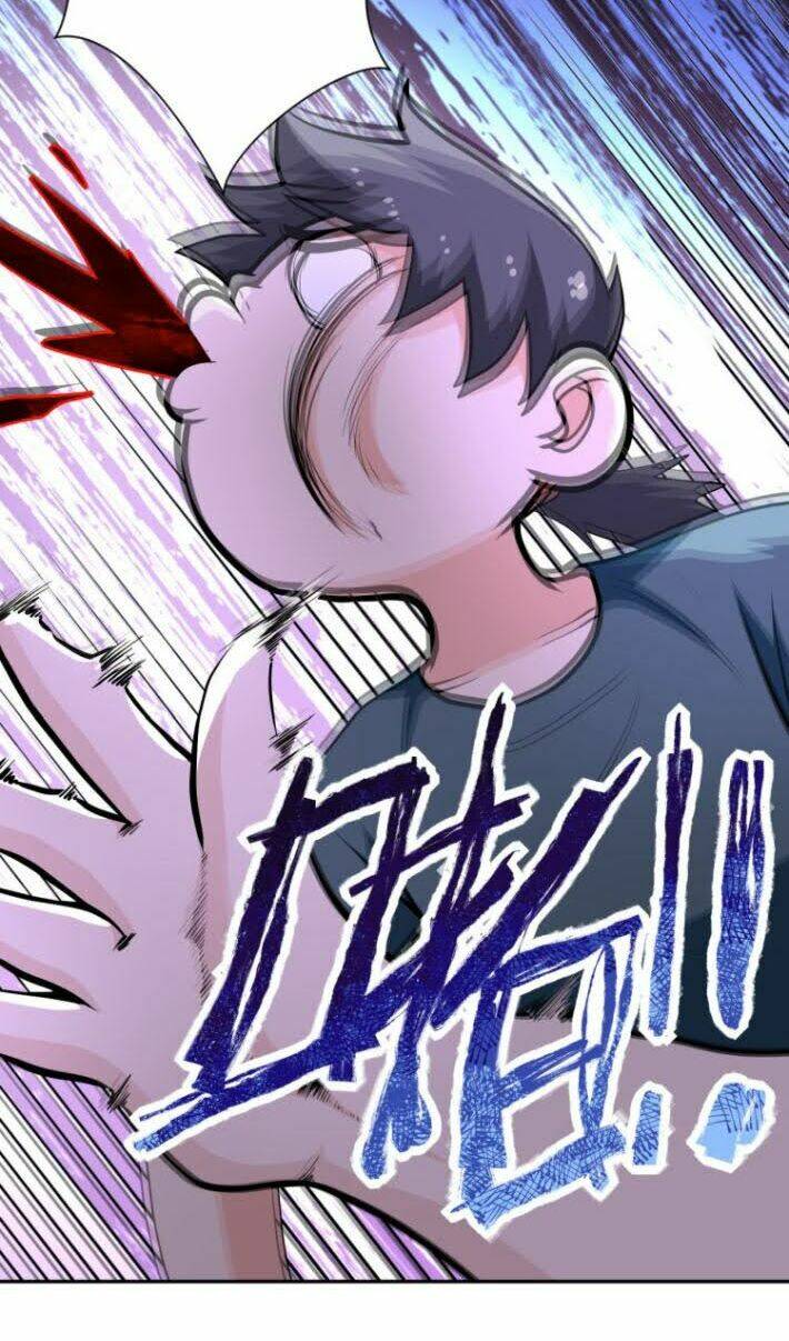 Mạt Thế Siêu Cấp Hệ Thống Chapter 133 - Trang 2