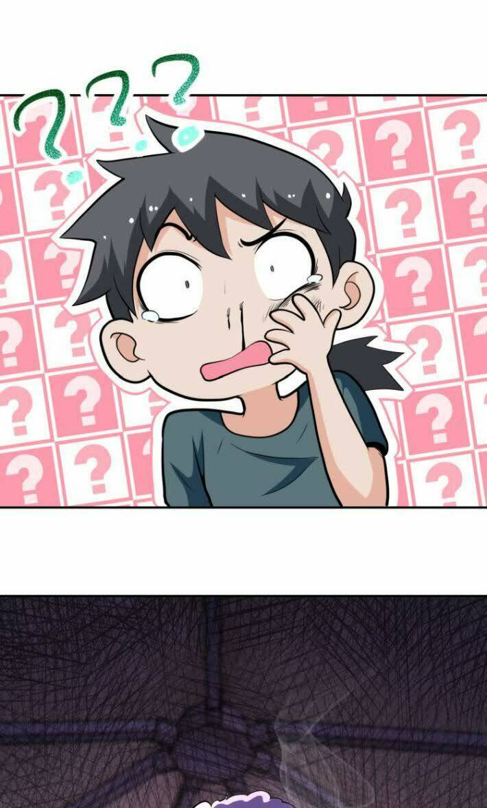 Mạt Thế Siêu Cấp Hệ Thống Chapter 133 - Trang 2