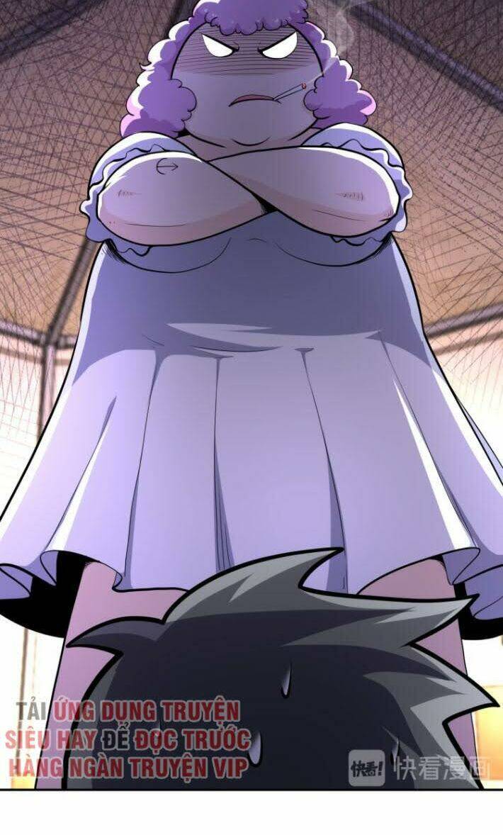 Mạt Thế Siêu Cấp Hệ Thống Chapter 133 - Trang 2