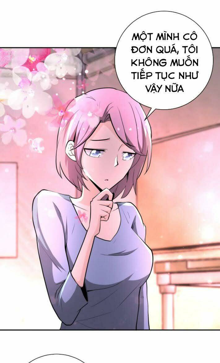 Mạt Thế Siêu Cấp Hệ Thống Chapter 134 - Trang 2