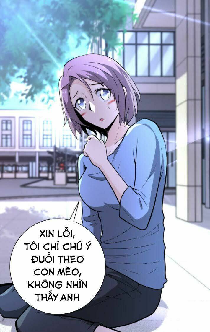 Mạt Thế Siêu Cấp Hệ Thống Chapter 134 - Trang 2