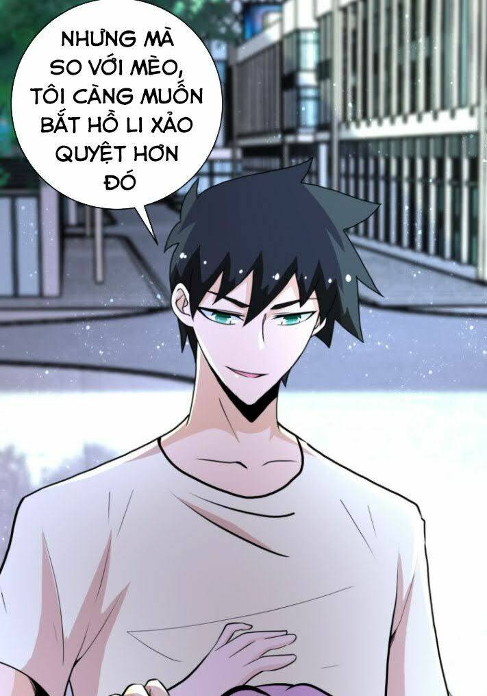 Mạt Thế Siêu Cấp Hệ Thống Chapter 134 - Trang 2