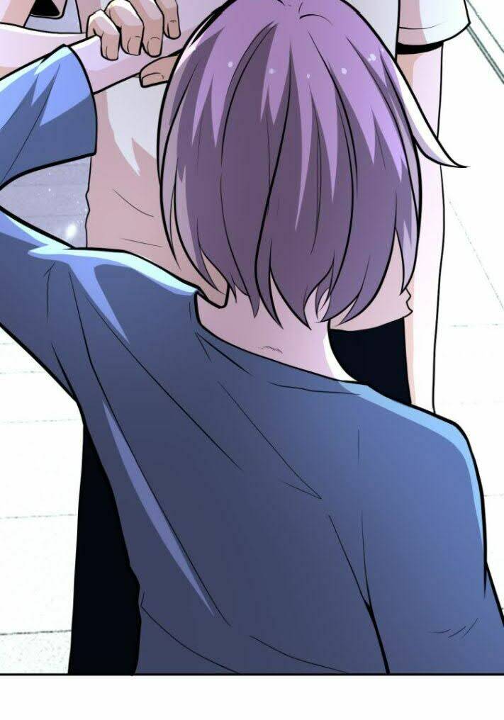 Mạt Thế Siêu Cấp Hệ Thống Chapter 134 - Trang 2