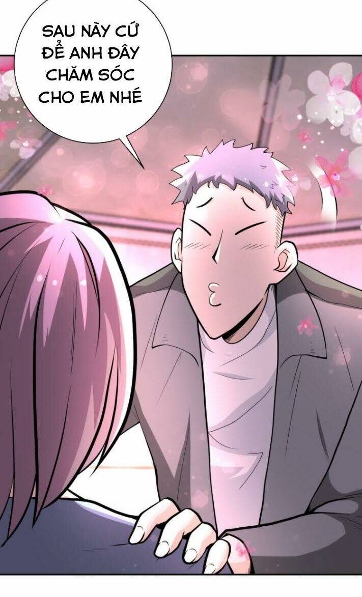 Mạt Thế Siêu Cấp Hệ Thống Chapter 134 - Trang 2