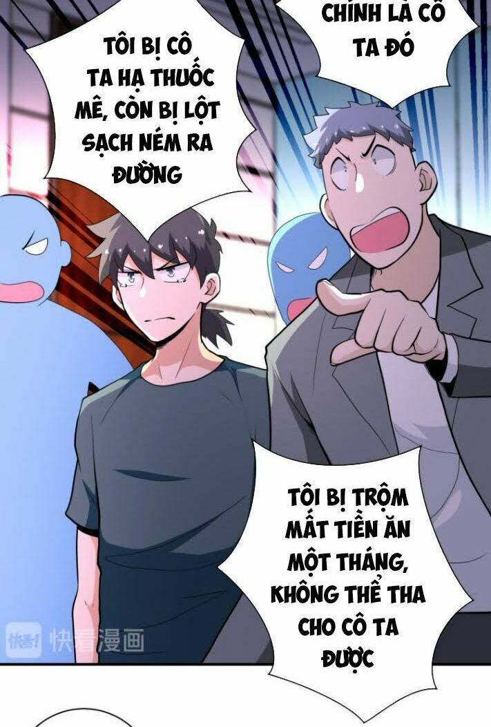 Mạt Thế Siêu Cấp Hệ Thống Chapter 134 - Trang 2