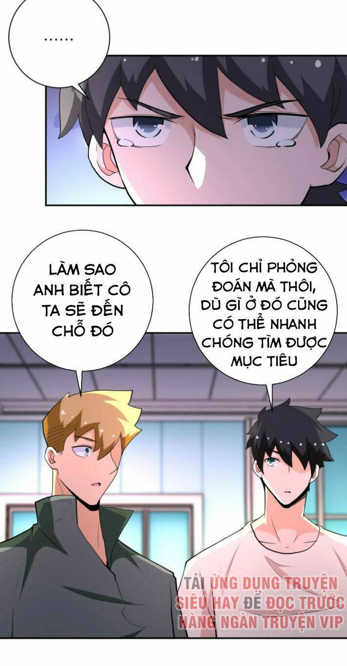 Mạt Thế Siêu Cấp Hệ Thống Chapter 134 - Trang 2