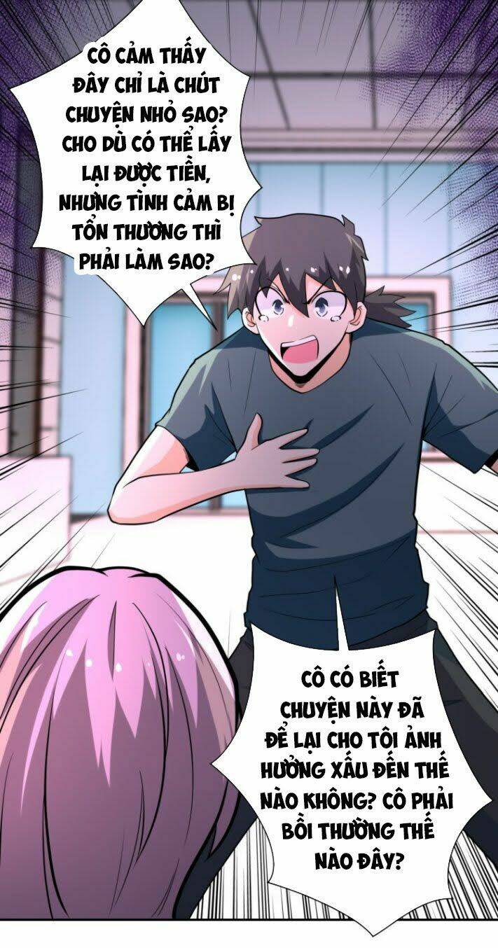 Mạt Thế Siêu Cấp Hệ Thống Chapter 134 - Trang 2