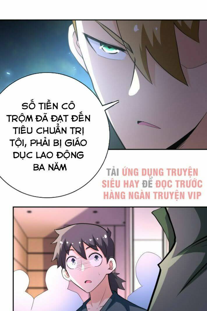 Mạt Thế Siêu Cấp Hệ Thống Chapter 134 - Trang 2