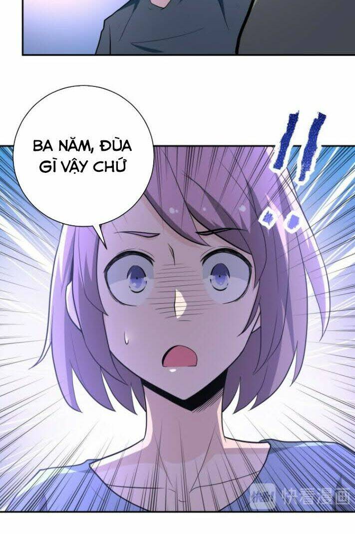 Mạt Thế Siêu Cấp Hệ Thống Chapter 134 - Trang 2