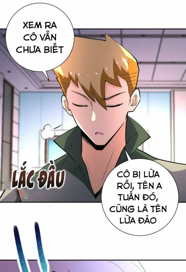 Mạt Thế Siêu Cấp Hệ Thống Chapter 134 - Trang 2