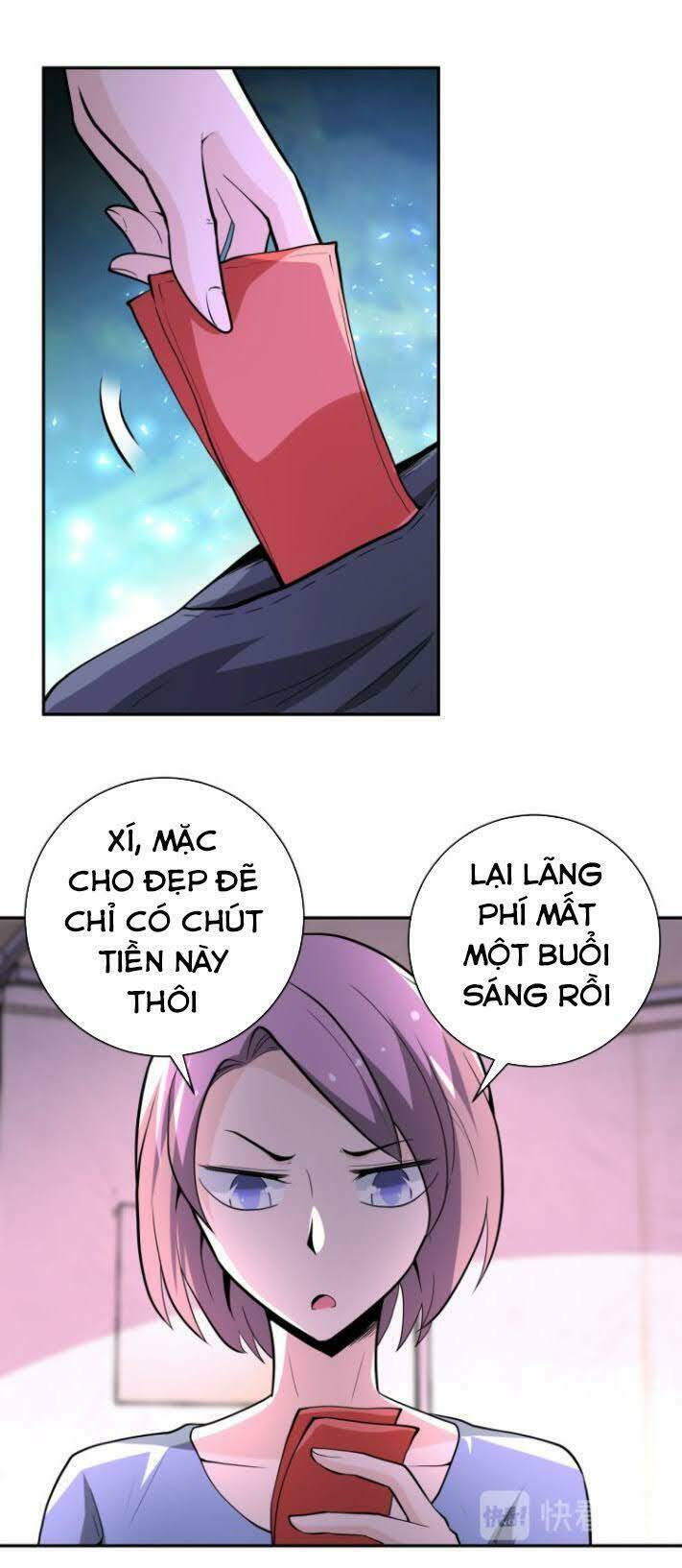 Mạt Thế Siêu Cấp Hệ Thống Chapter 134 - Trang 2