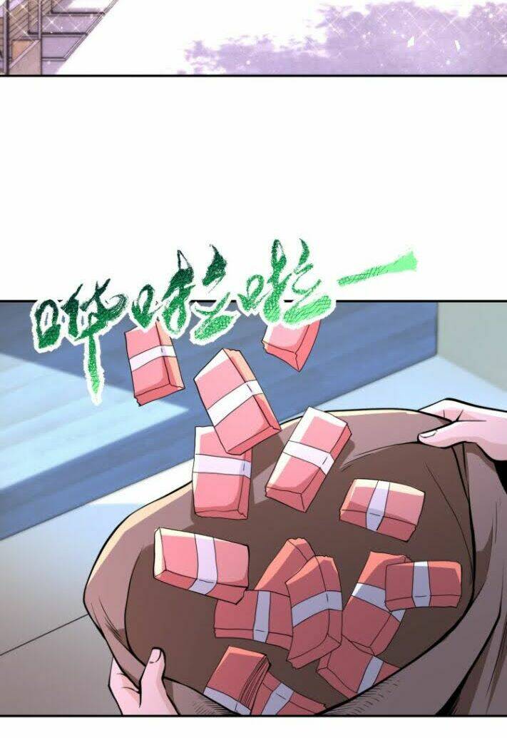 Mạt Thế Siêu Cấp Hệ Thống Chapter 134 - Trang 2