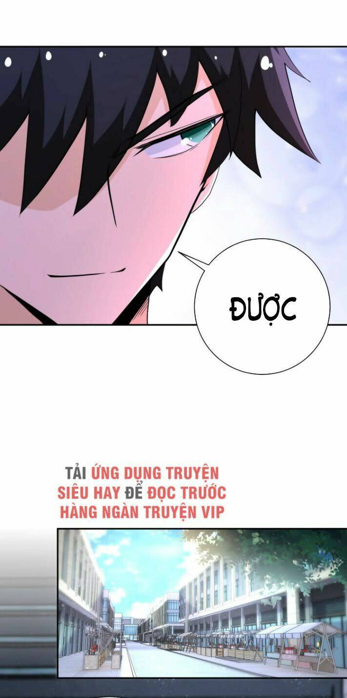 Mạt Thế Siêu Cấp Hệ Thống Chapter 135 - Trang 2