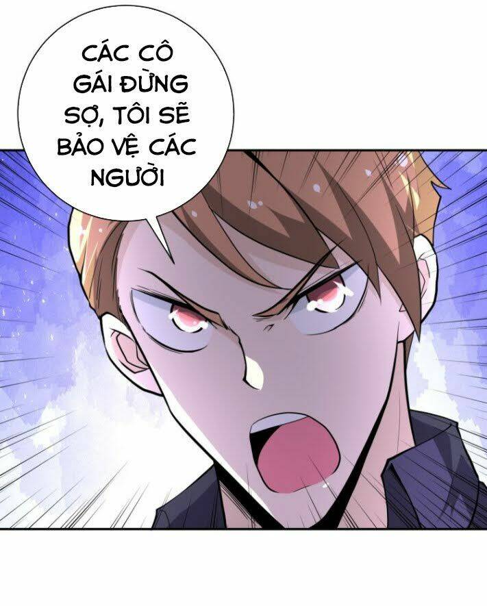 Mạt Thế Siêu Cấp Hệ Thống Chapter 135 - Trang 2