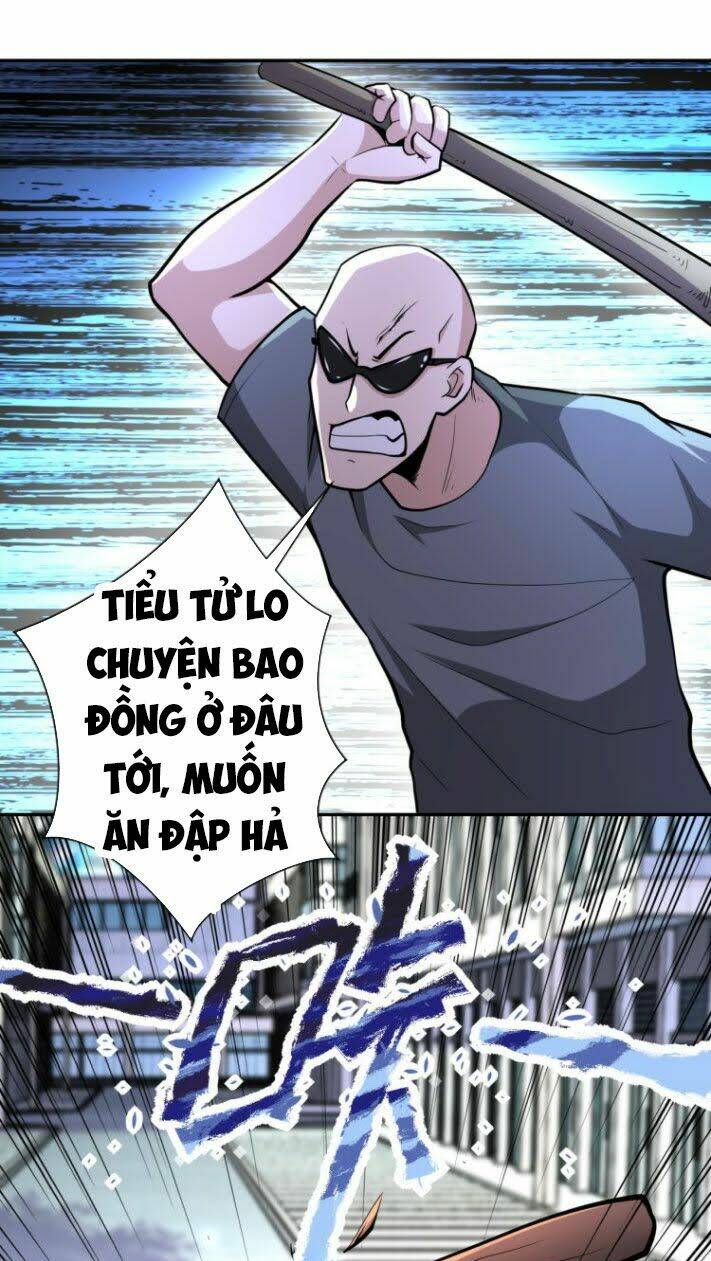 Mạt Thế Siêu Cấp Hệ Thống Chapter 135 - Trang 2