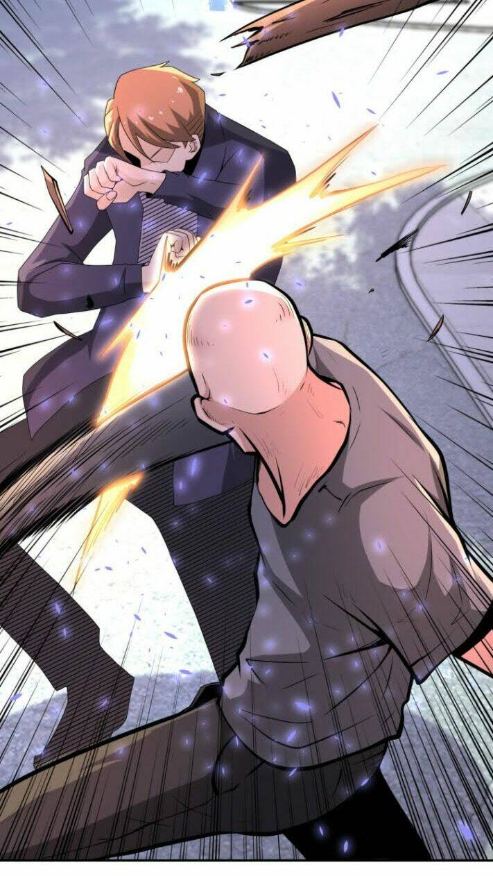 Mạt Thế Siêu Cấp Hệ Thống Chapter 135 - Trang 2