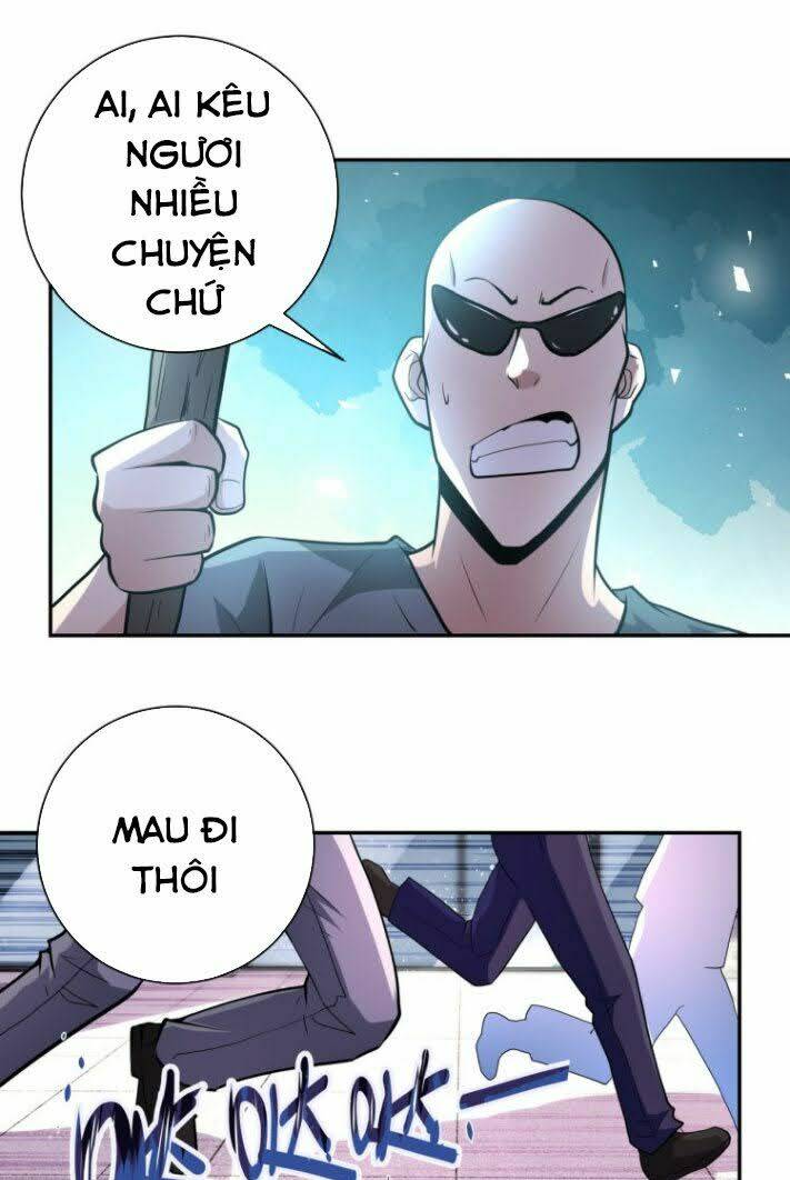 Mạt Thế Siêu Cấp Hệ Thống Chapter 135 - Trang 2