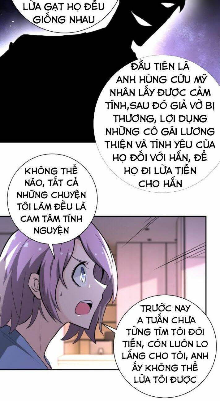 Mạt Thế Siêu Cấp Hệ Thống Chapter 135 - Trang 2
