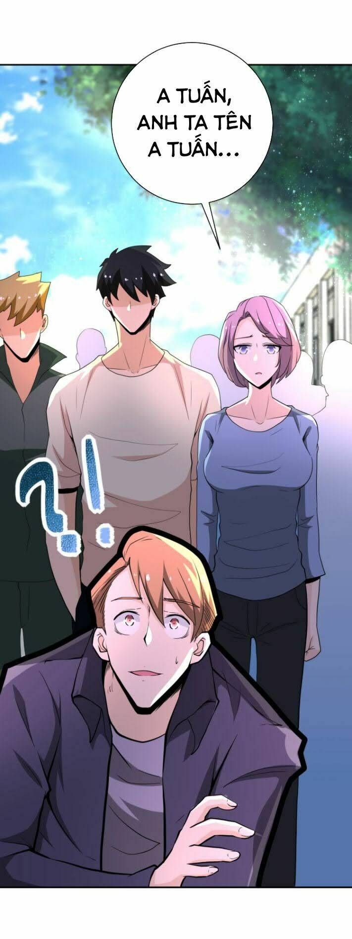 Mạt Thế Siêu Cấp Hệ Thống Chapter 135 - Trang 2