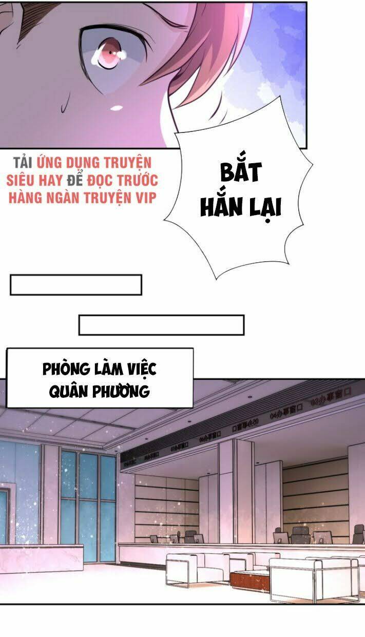 Mạt Thế Siêu Cấp Hệ Thống Chapter 135 - Trang 2