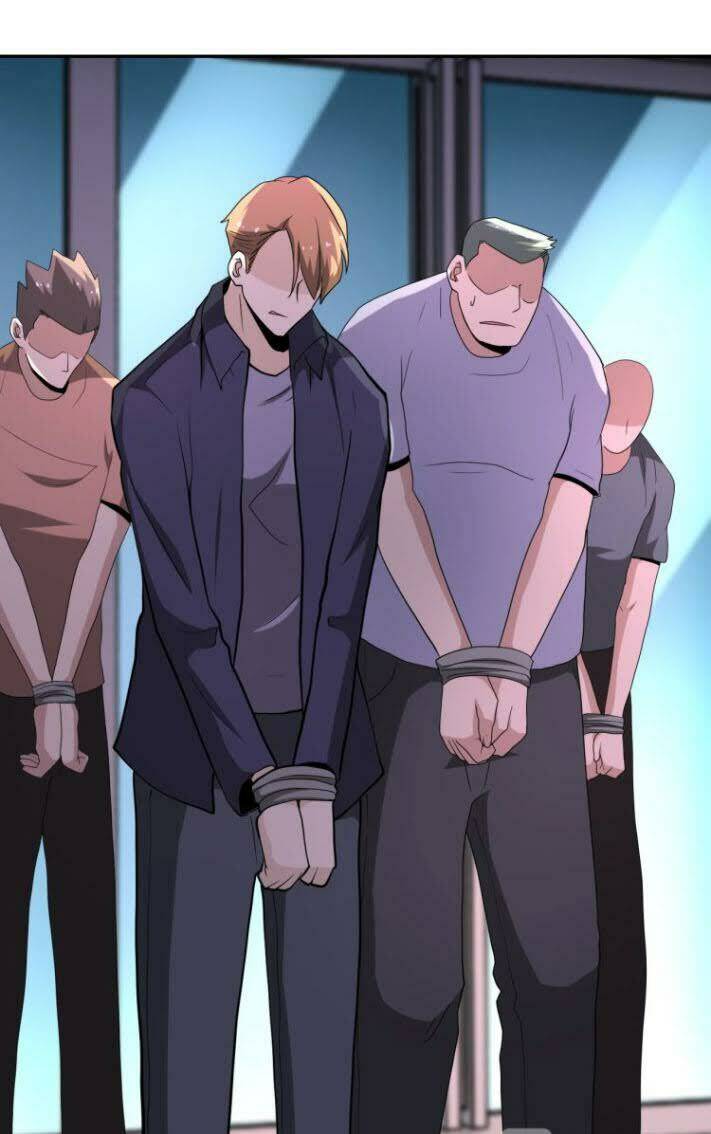 Mạt Thế Siêu Cấp Hệ Thống Chapter 135 - Trang 2