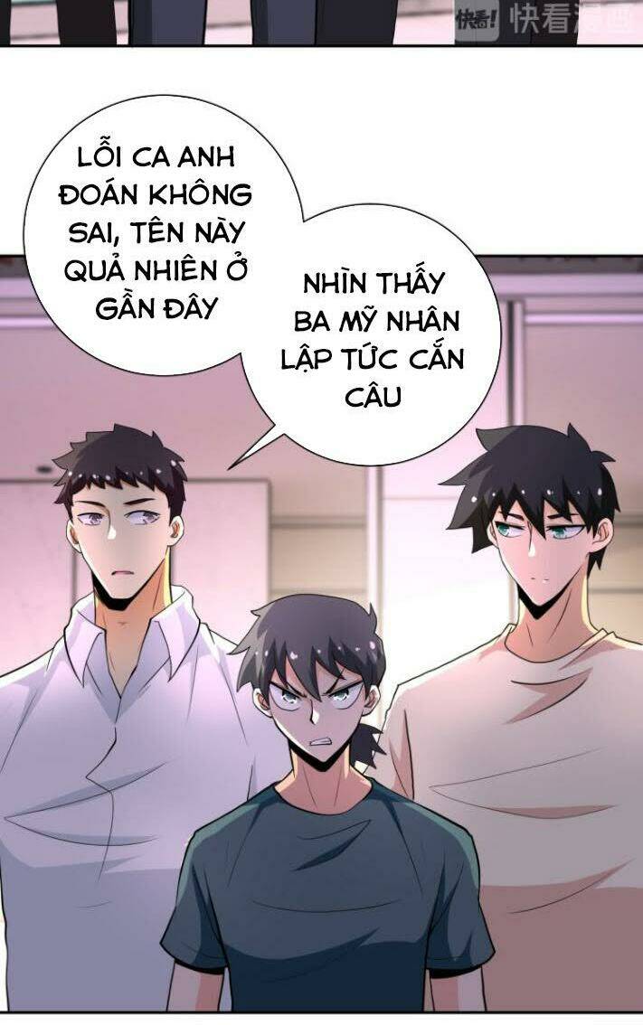 Mạt Thế Siêu Cấp Hệ Thống Chapter 135 - Trang 2