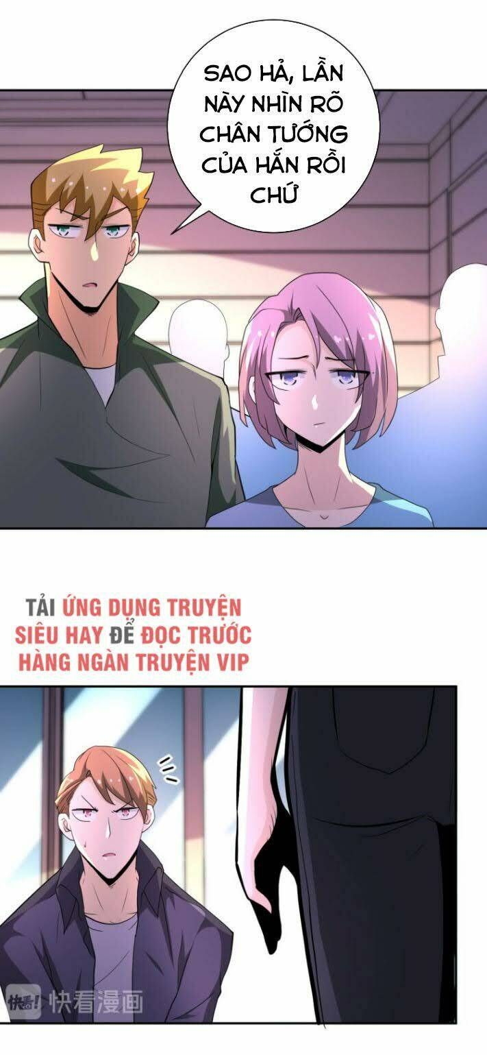 Mạt Thế Siêu Cấp Hệ Thống Chapter 135 - Trang 2