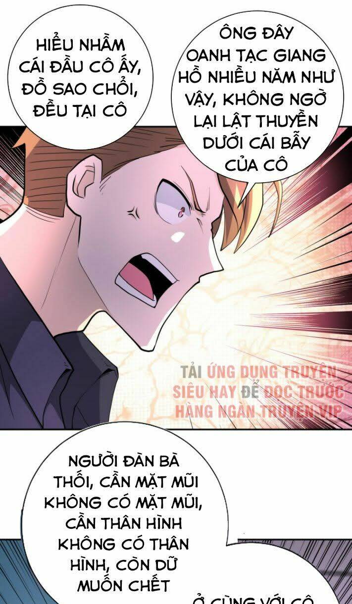 Mạt Thế Siêu Cấp Hệ Thống Chapter 135 - Trang 2