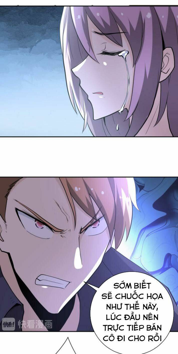 Mạt Thế Siêu Cấp Hệ Thống Chapter 135 - Trang 2