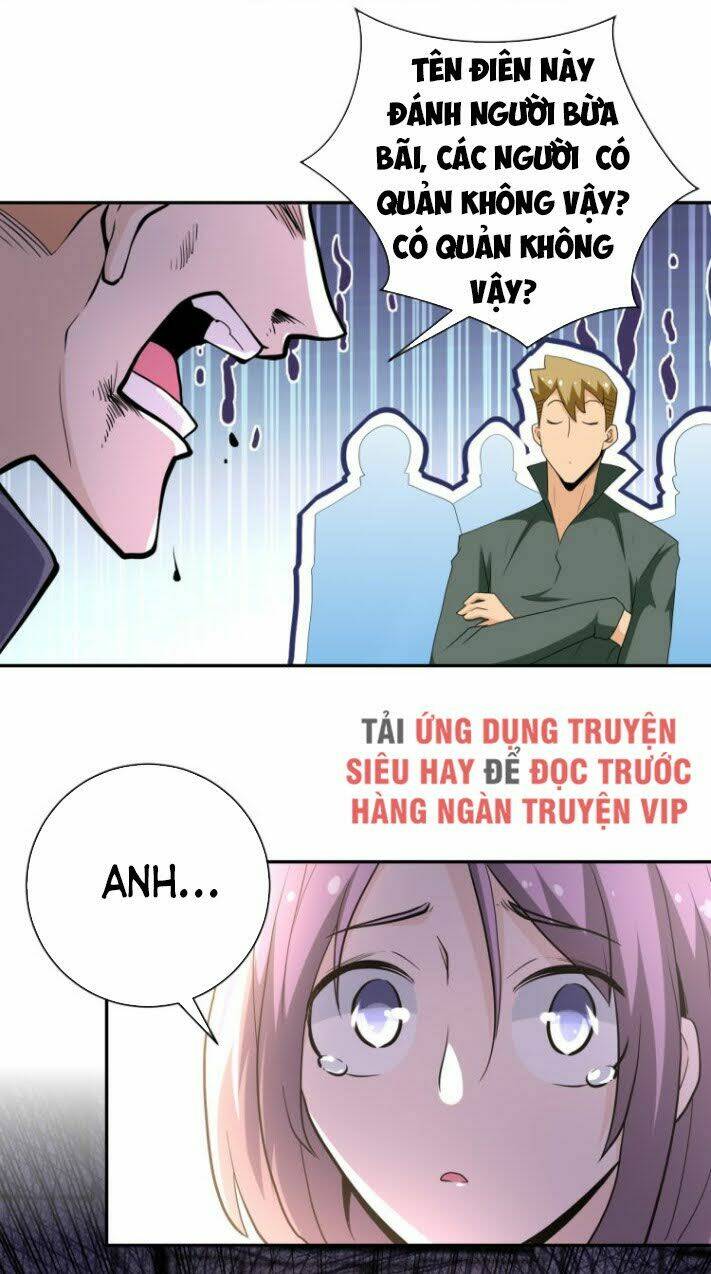 Mạt Thế Siêu Cấp Hệ Thống Chapter 135 - Trang 2