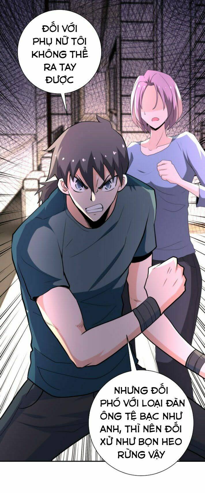 Mạt Thế Siêu Cấp Hệ Thống Chapter 135 - Trang 2