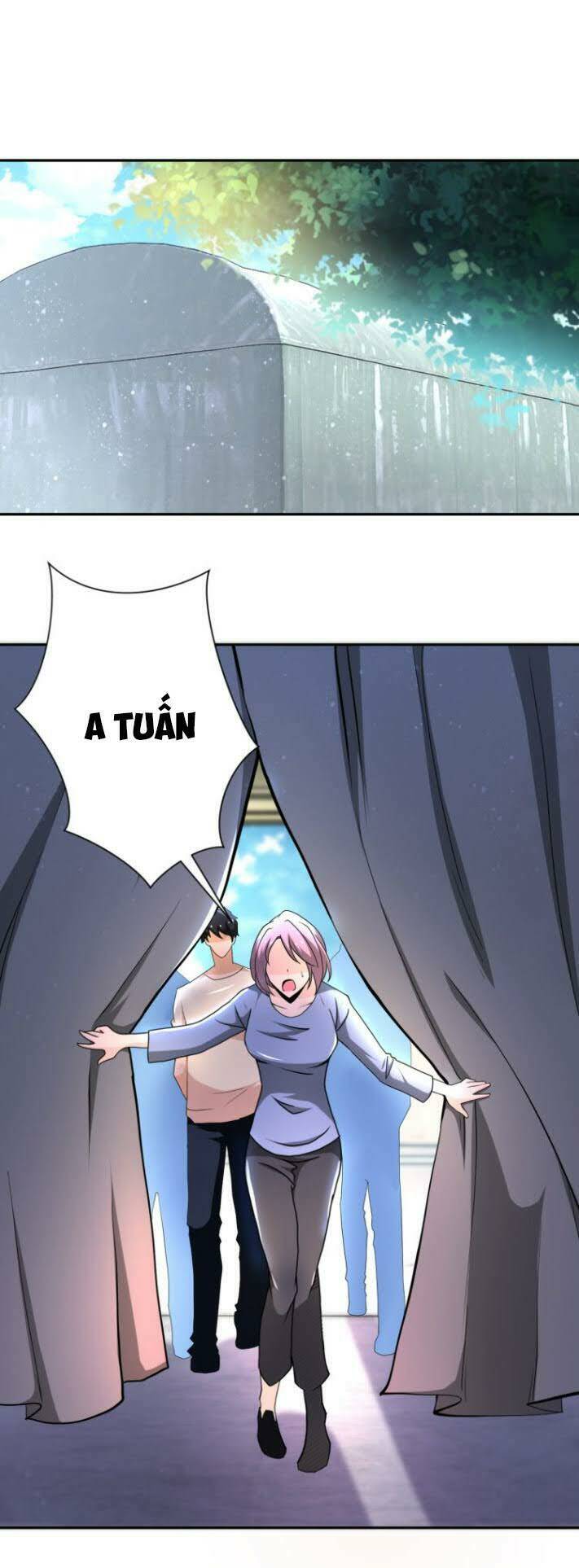 Mạt Thế Siêu Cấp Hệ Thống Chapter 135 - Trang 2