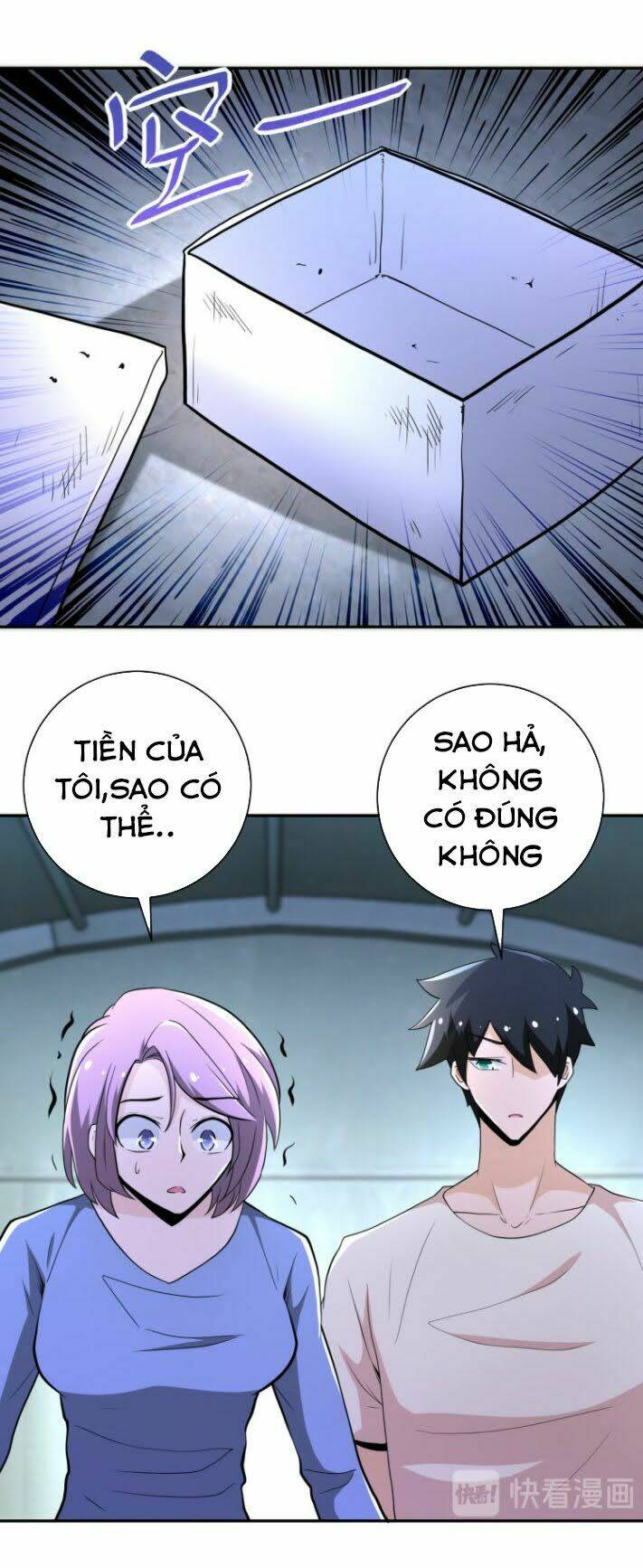 Mạt Thế Siêu Cấp Hệ Thống Chapter 135 - Trang 2