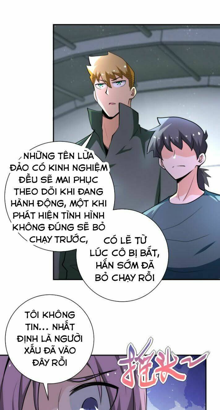 Mạt Thế Siêu Cấp Hệ Thống Chapter 135 - Trang 2