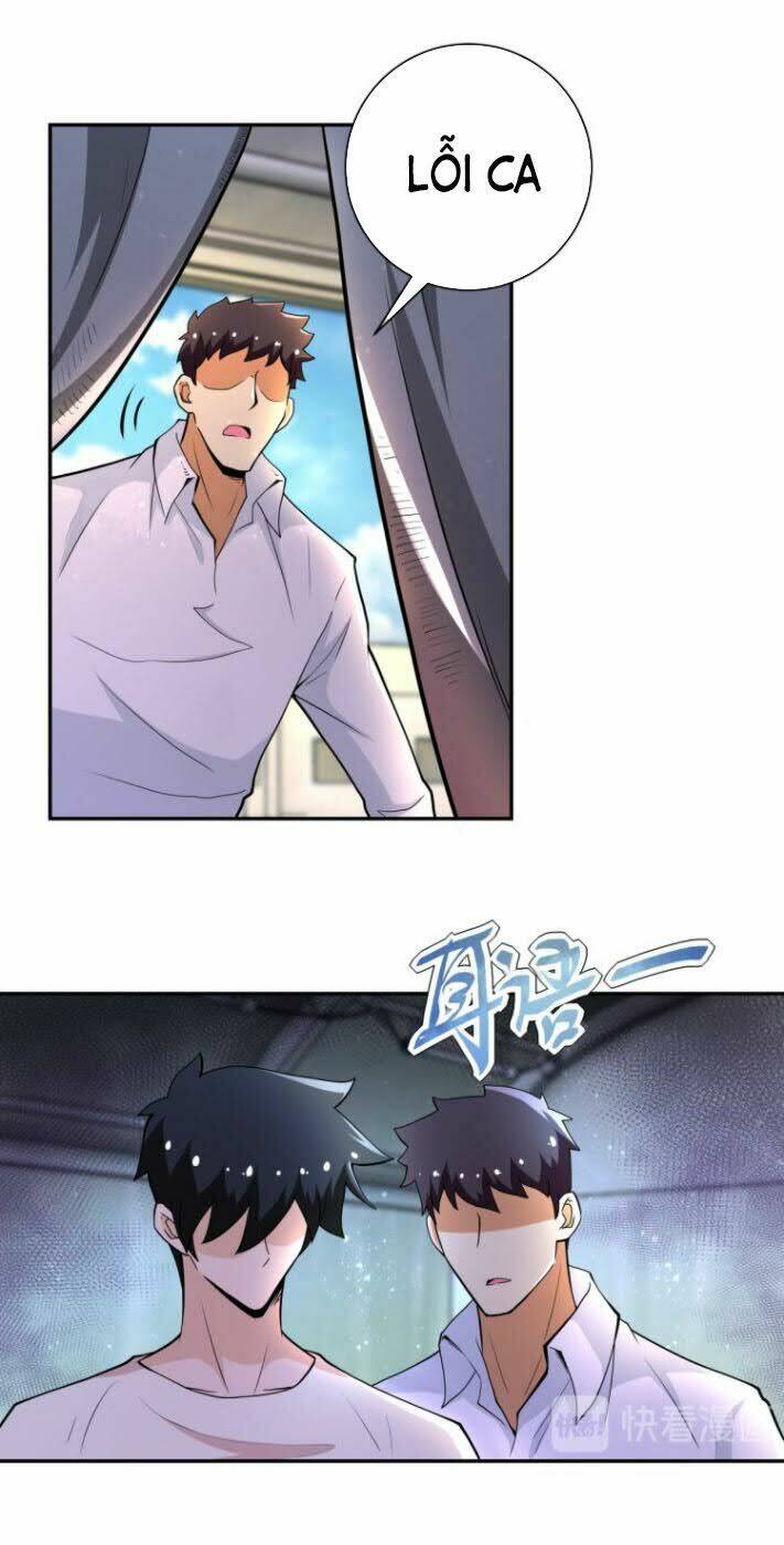 Mạt Thế Siêu Cấp Hệ Thống Chapter 135 - Trang 2