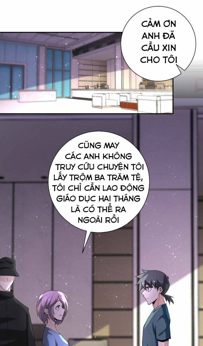 Mạt Thế Siêu Cấp Hệ Thống Chapter 136 - Trang 2