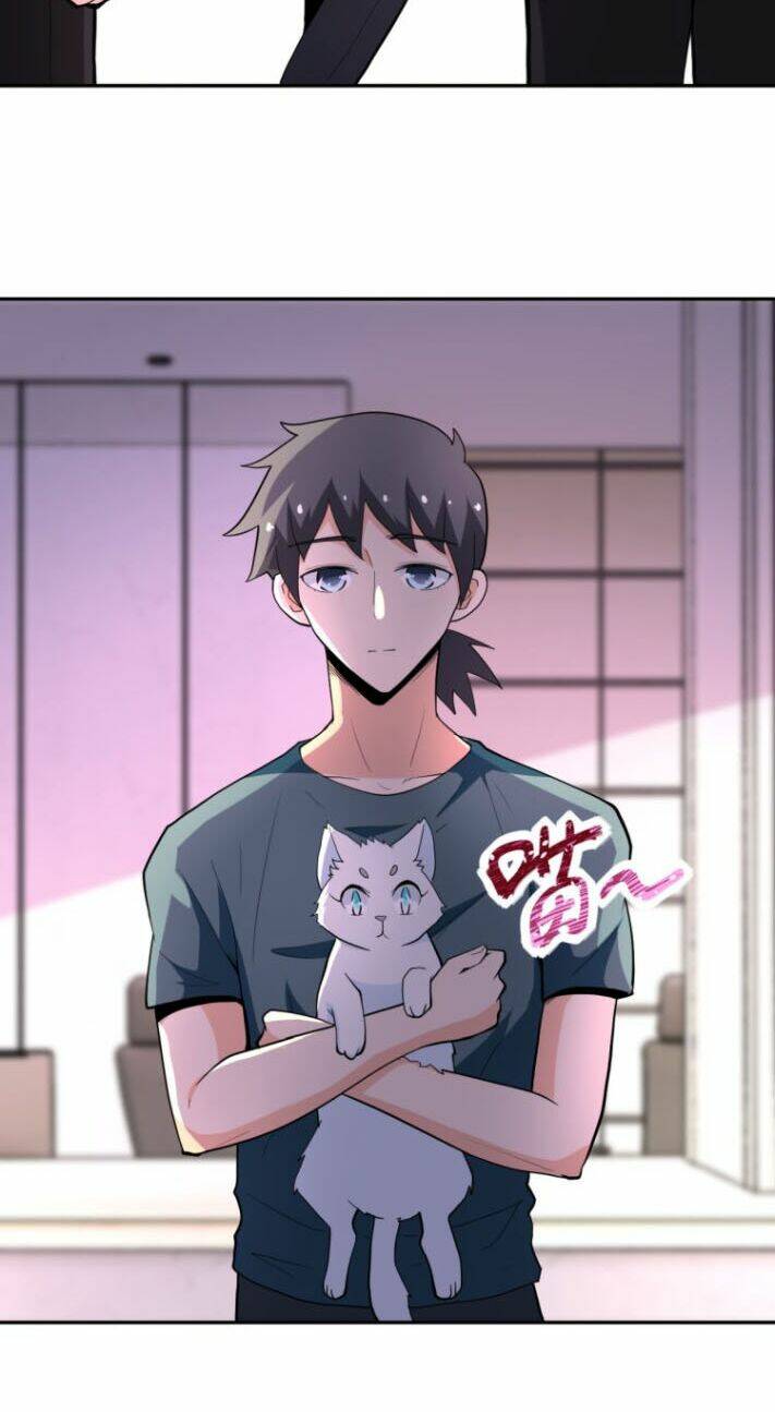 Mạt Thế Siêu Cấp Hệ Thống Chapter 136 - Trang 2