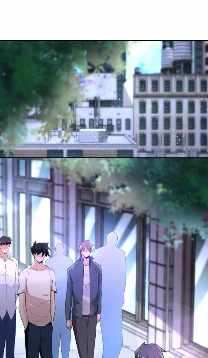 Mạt Thế Siêu Cấp Hệ Thống Chapter 136 - Trang 2