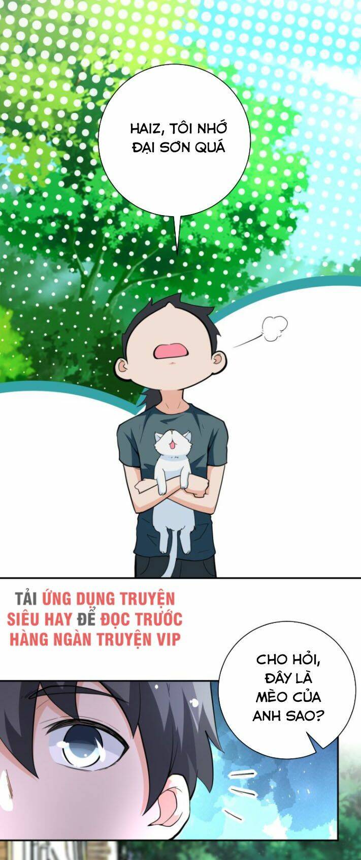 Mạt Thế Siêu Cấp Hệ Thống Chapter 136 - Trang 2