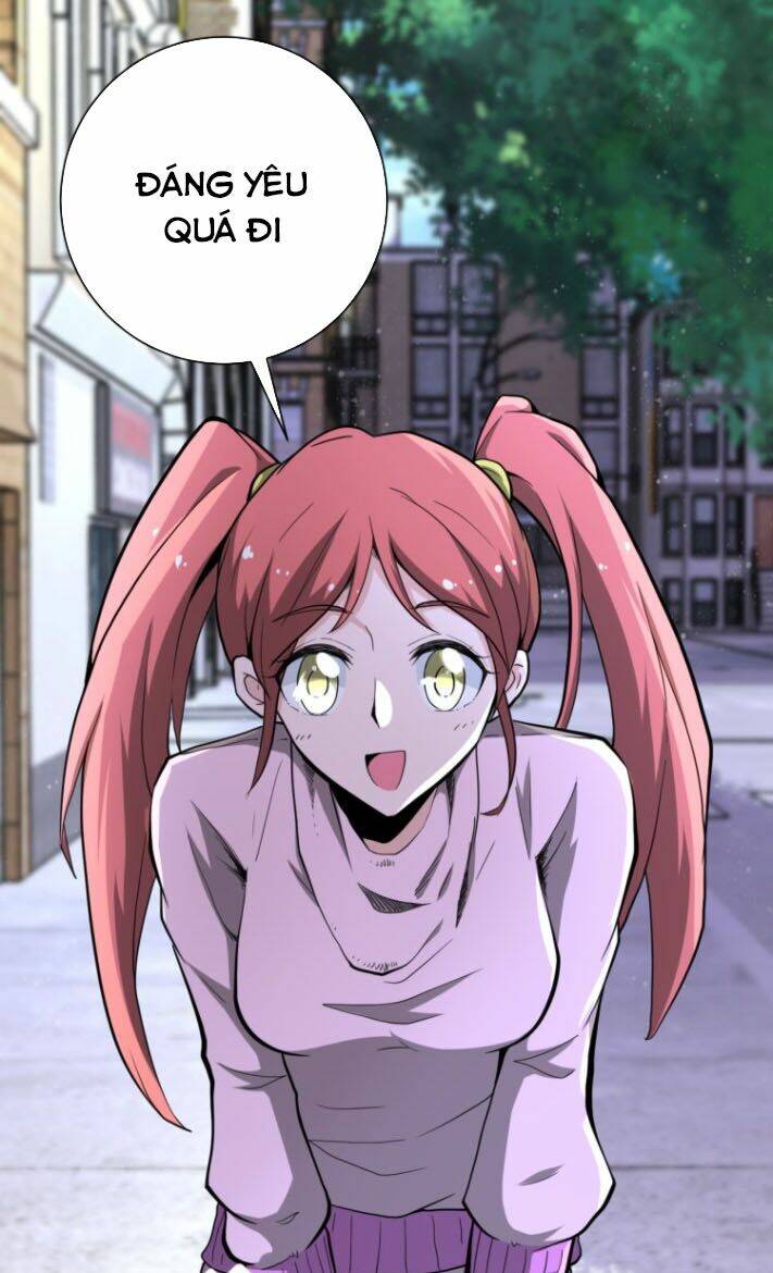 Mạt Thế Siêu Cấp Hệ Thống Chapter 136 - Trang 2