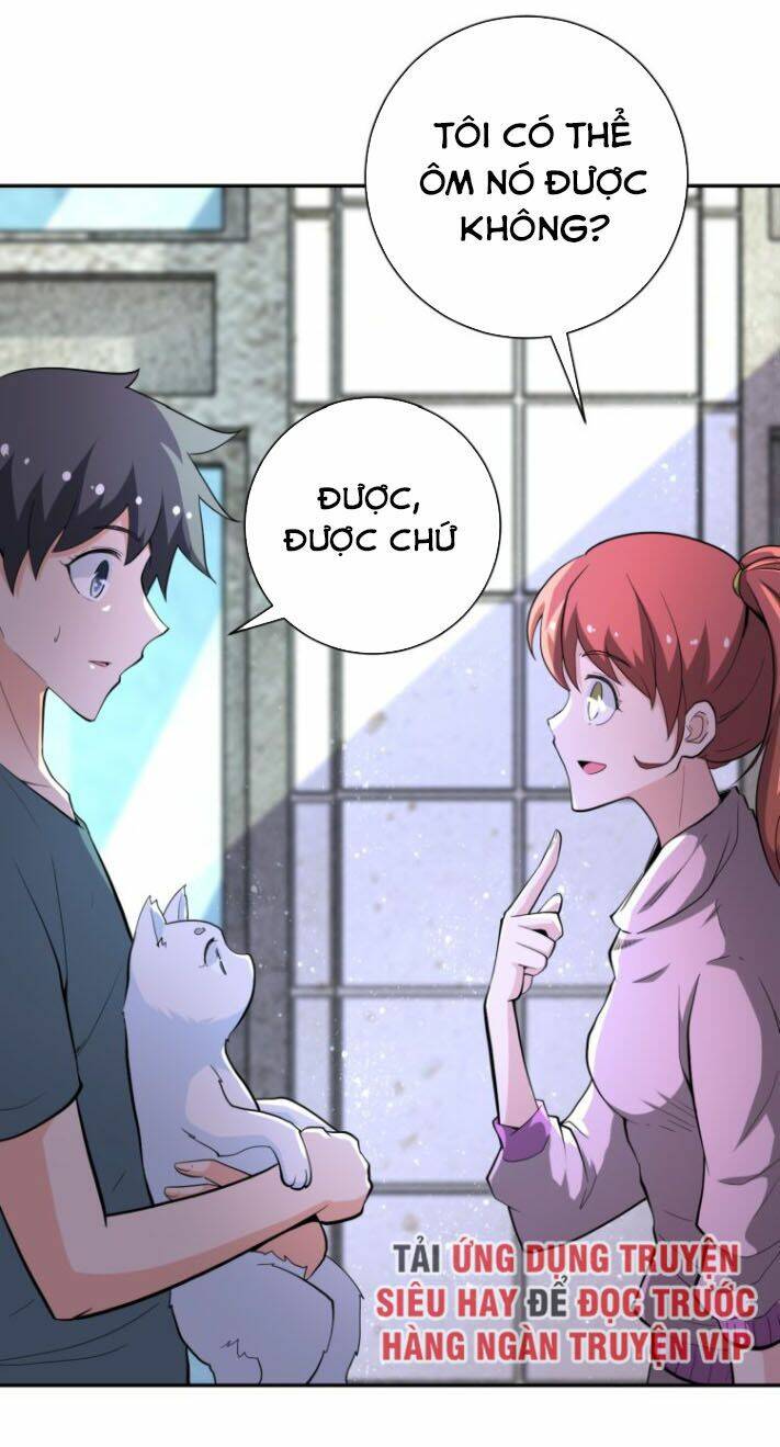 Mạt Thế Siêu Cấp Hệ Thống Chapter 136 - Trang 2