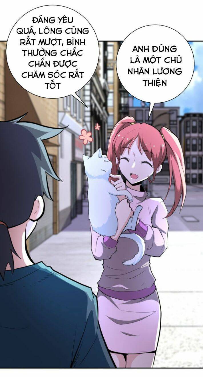 Mạt Thế Siêu Cấp Hệ Thống Chapter 136 - Trang 2