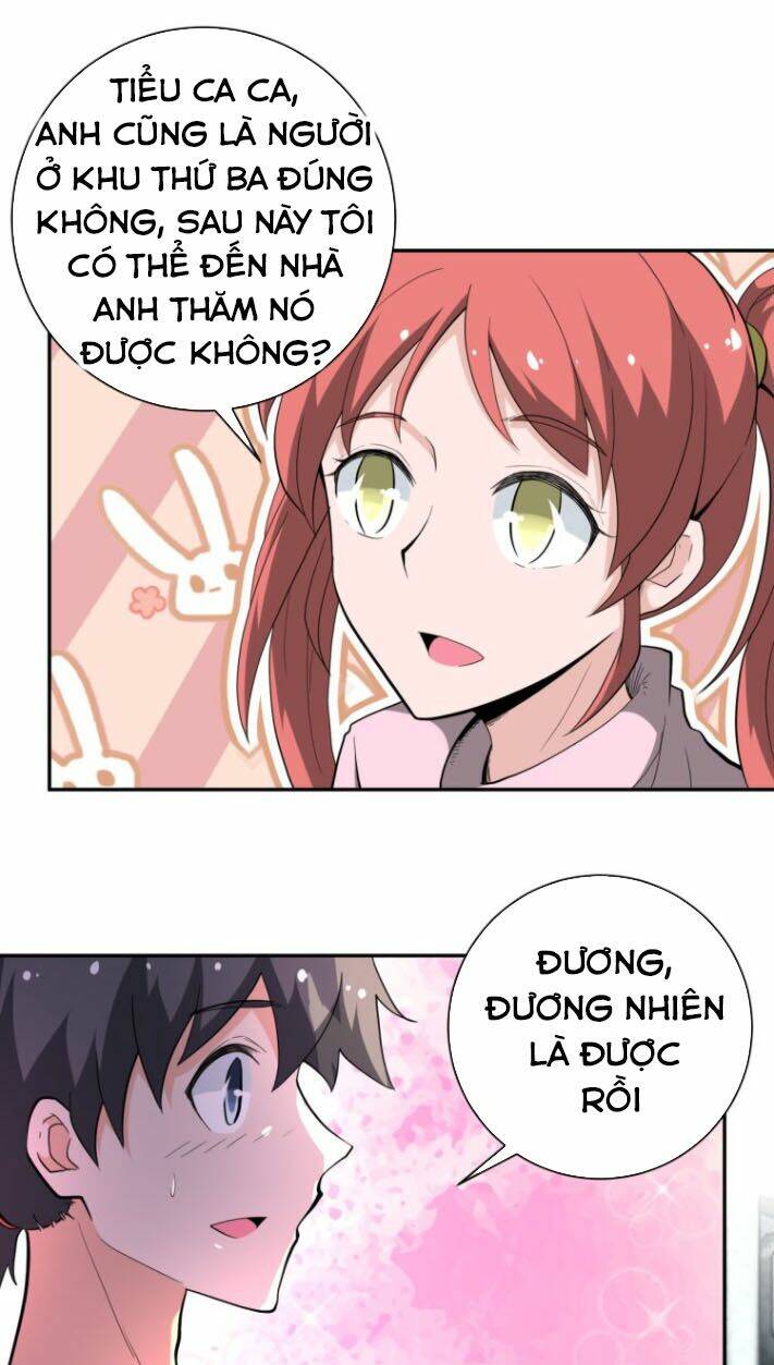 Mạt Thế Siêu Cấp Hệ Thống Chapter 136 - Trang 2