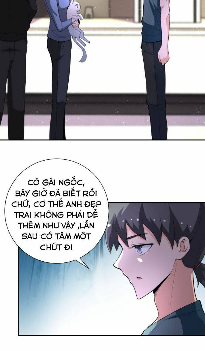 Mạt Thế Siêu Cấp Hệ Thống Chapter 136 - Trang 2