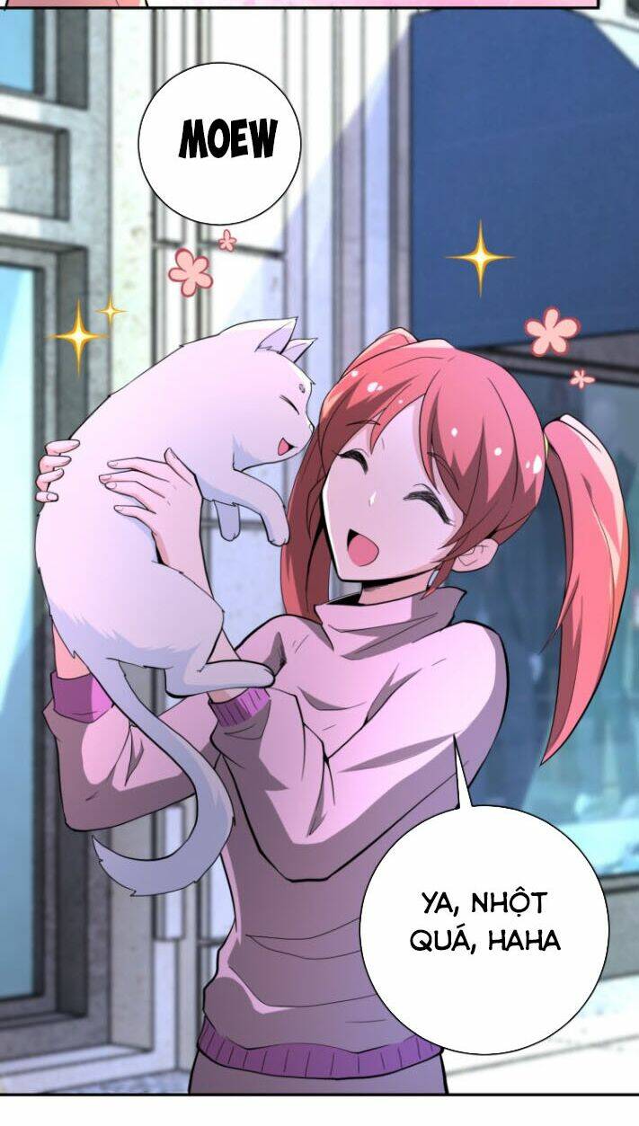 Mạt Thế Siêu Cấp Hệ Thống Chapter 136 - Trang 2