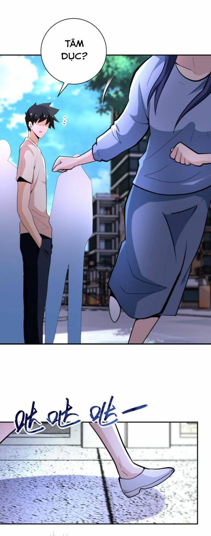 Mạt Thế Siêu Cấp Hệ Thống Chapter 136 - Trang 2