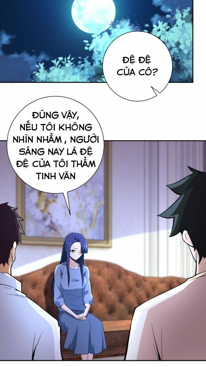 Mạt Thế Siêu Cấp Hệ Thống Chapter 136 - Trang 2