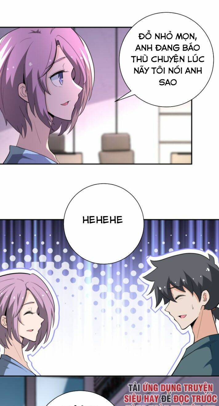 Mạt Thế Siêu Cấp Hệ Thống Chapter 136 - Trang 2