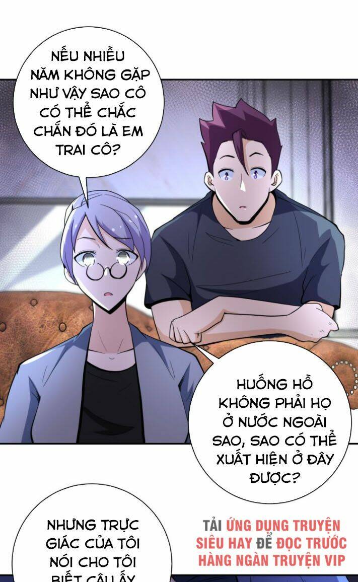 Mạt Thế Siêu Cấp Hệ Thống Chapter 136 - Trang 2